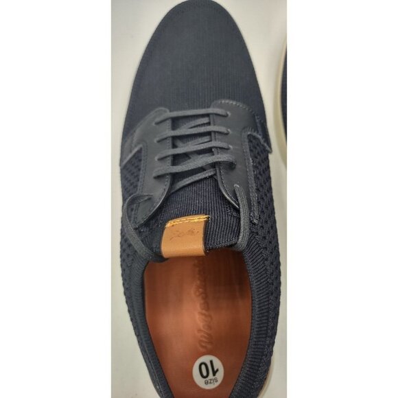 NEW Wolf & Shepherd Swiftknit Derby Mens Shoes‎ sz 6 Women's size 8 - Picture 8 of 12